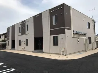 ルミナス国立Iの画像