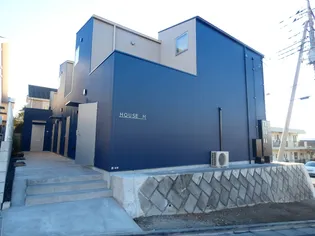 HOUSE Mの画像