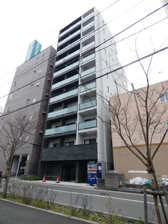 LUMEED立川 【5階】の外観