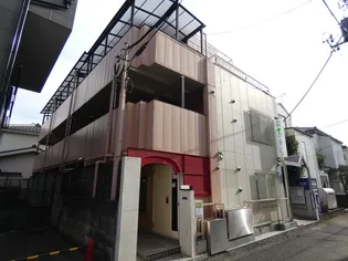 オークブロードヒルの画像