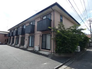 アムールARBREの画像