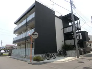 リブリ 上北台の画像