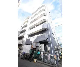 下田ビルの画像