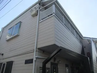 ハイムすみれIの画像