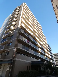 ラフィネ立川【701号室】の外観