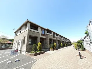 ヴィラ 立川の画像