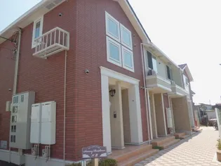 サニーレジデンス KⅡ【1階】の外観