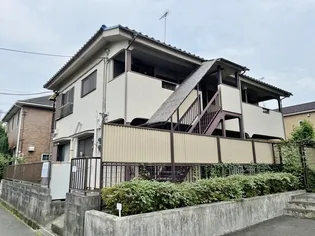 コーポ落合の画像