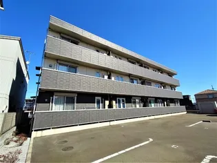 ウィステリア榎の画像