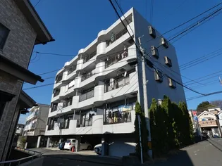 ビューハイツ司の画像