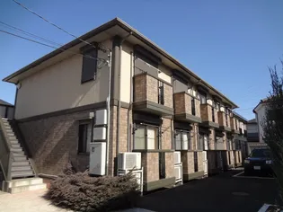 エトワール多摩平の画像