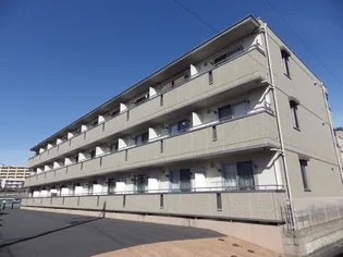 ガーデンヴィラ豊田の画像