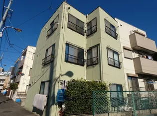 ヴィラプラティークの画像