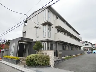 ルナマリア国立Aの画像