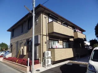 ラ フォーレ日野台の画像