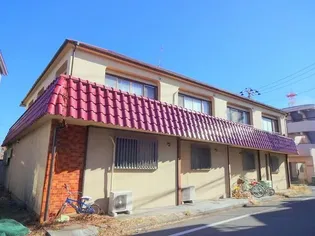 サンポニア東大和の画像