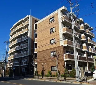 ソレイユ南田園の画像