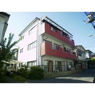 ヴィラ パルナシウスの画像