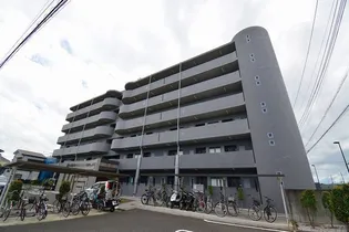 ベルクリーベの画像