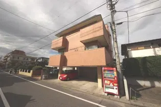プチエレガンス河辺の画像