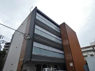 リブリ プレーヌの画像