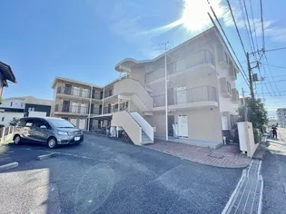 サンノーブル羽村一番館の画像