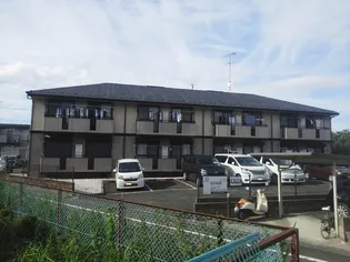 クレスト平山の画像