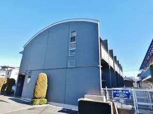 Sun Viale Asuka【1階】の外観