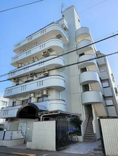 メゾン ド トレゾールの画像