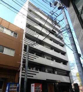 ラ シード立川セレンシアの画像