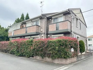 メゾン ド GENの画像