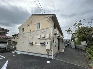 グリーンパレスの画像