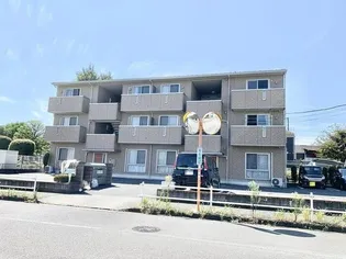カサベルデ長岡の画像