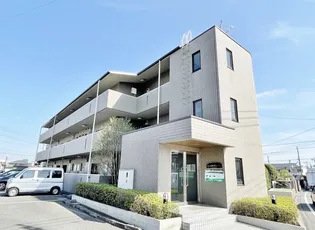 ウィスタリアガーデンの画像