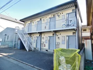 サンアベニューの画像