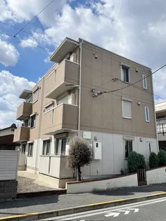 La Luce【1階】の外観