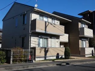 ディアハウスの画像