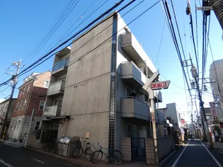 TーBOXファーストの画像