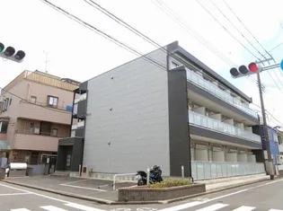 リブリ LA BIEN SUNの画像