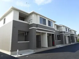 アドヴァンスコートKの画像