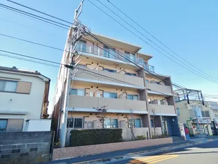 コスモアージュの画像