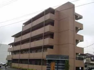 ウィステリア豊田の画像