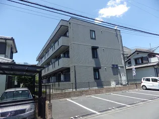 ファミール豊田の画像