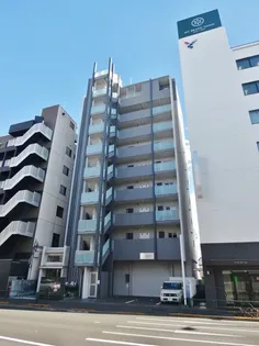 レグルス立川の画像