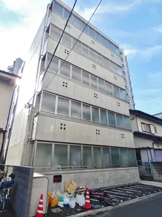 レジデンス立川錦町の画像