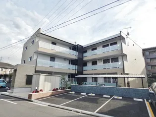 リブリ・あずま 【2階】の外観