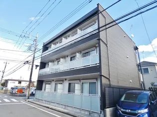 レオパレスプリマヴェーラの画像