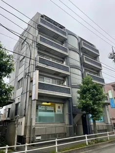 ルミナスパレスの画像