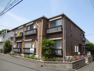 サンヒルIIの画像