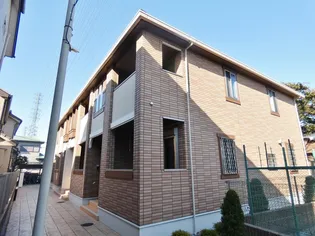 サンパティークIIの画像